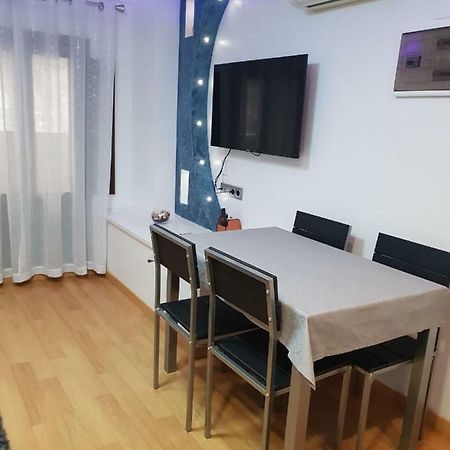Dary Rent Lägenhet Tarragona Exteriör bild
