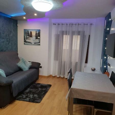 Dary Rent Lägenhet Tarragona Exteriör bild