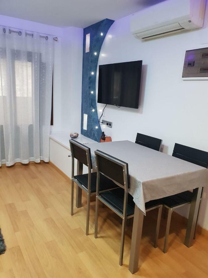 Dary Rent Lägenhet Tarragona Exteriör bild