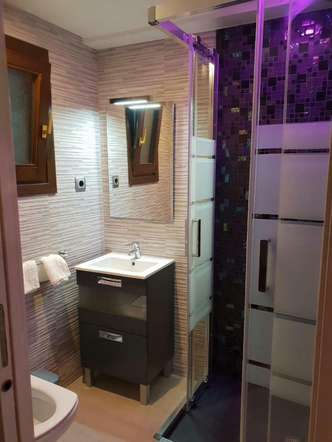 Dary Rent Lägenhet Tarragona Exteriör bild