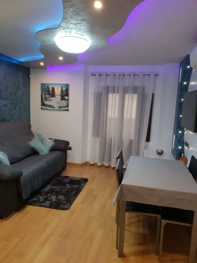 Dary Rent Lägenhet Tarragona Exteriör bild