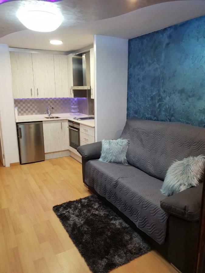 Dary Rent Lägenhet Tarragona Exteriör bild