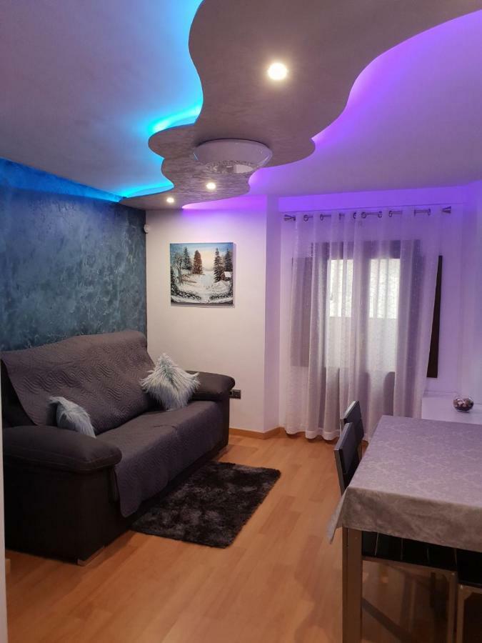Dary Rent Lägenhet Tarragona Exteriör bild